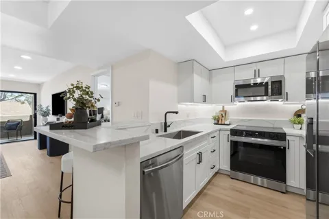 278 Wilshire #B31