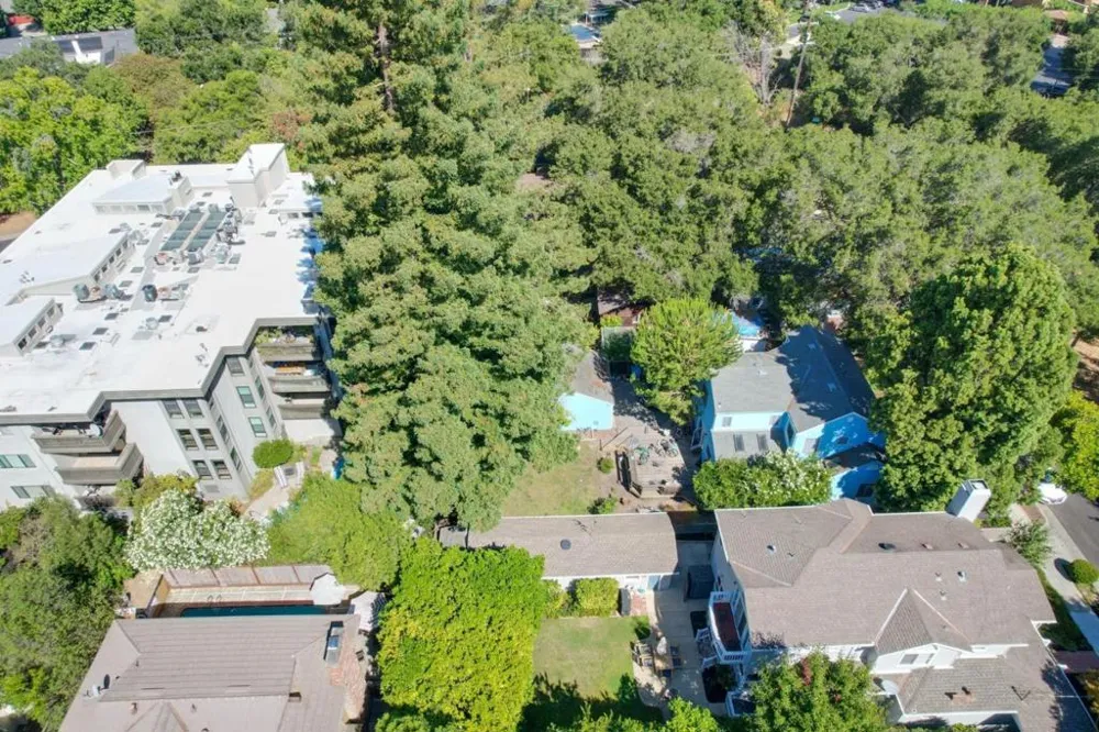 340 Palo Alto Avenue Palo Alto, CA 94301
