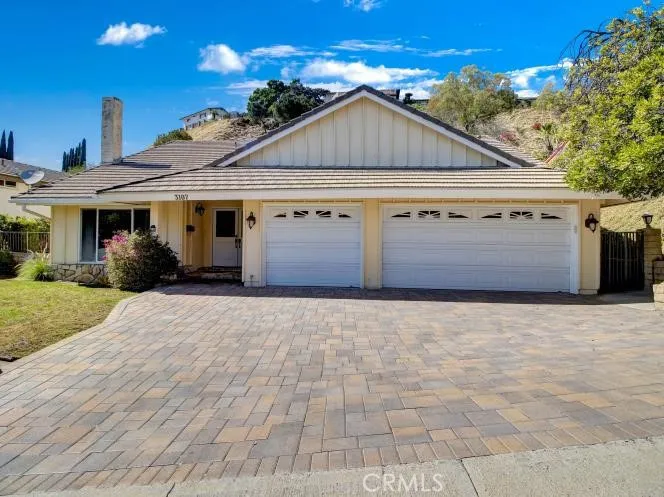 3107 Mesa Verde Drive Burbank, CA 91504