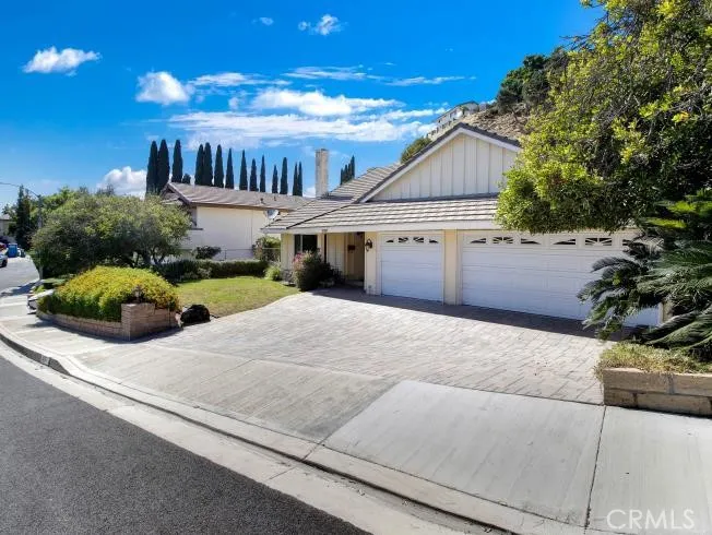 3107 Mesa Verde Drive Burbank, CA 91504