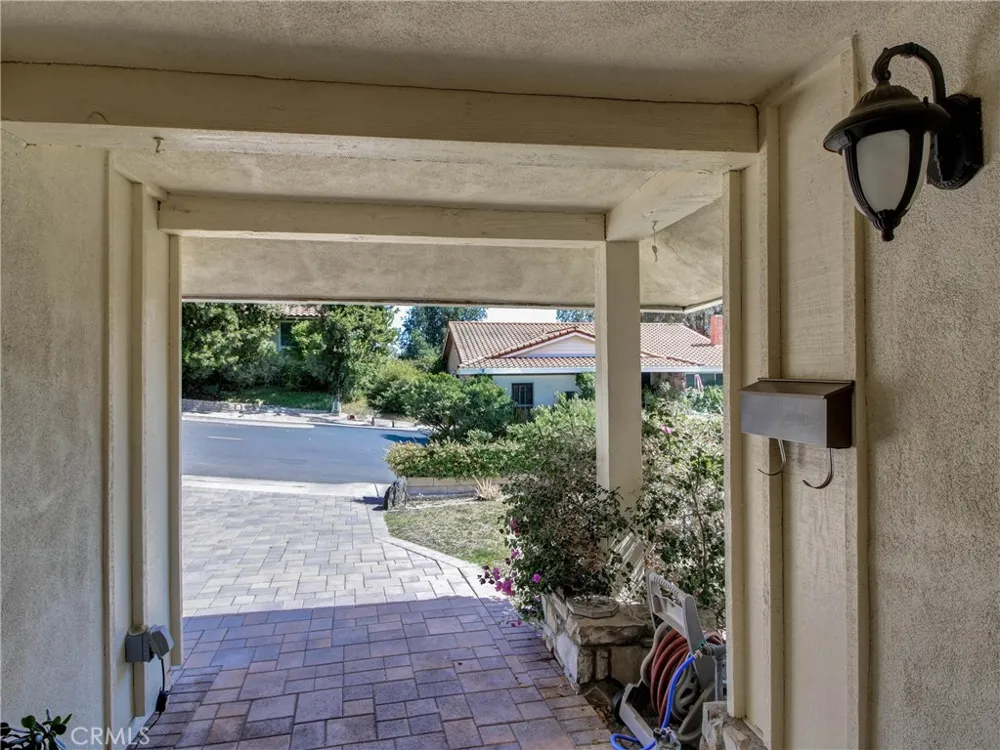 3107 Mesa Verde Drive Burbank, CA 91504