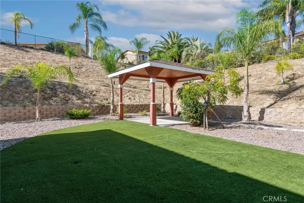 46180 Via La Colorada Temecula, CA 92592