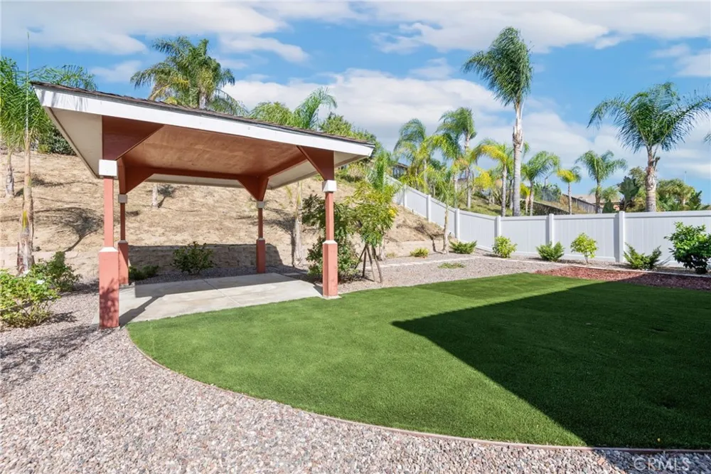 46180 Via La Colorada Temecula, CA 92592