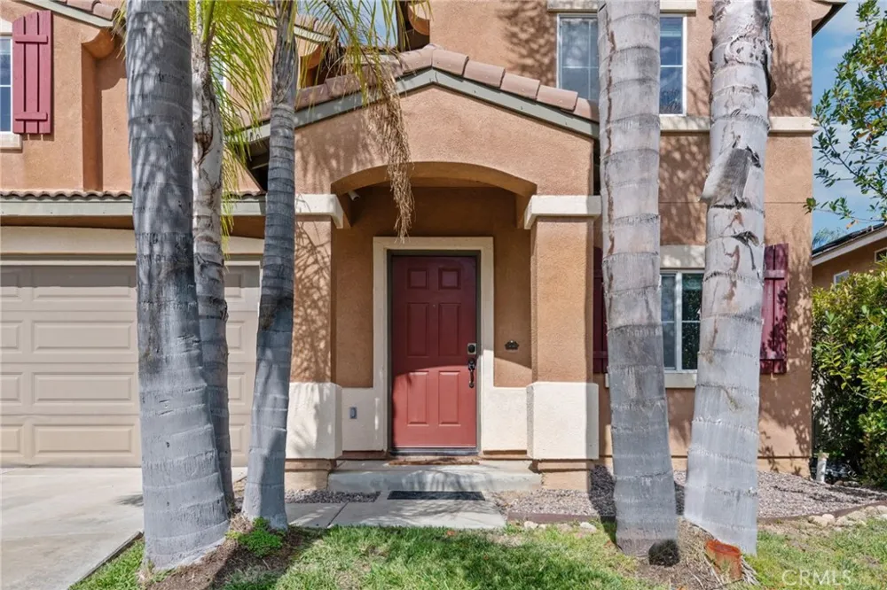 46180 Via La Colorada Temecula, CA 92592