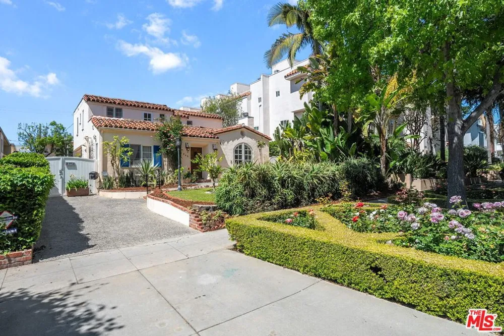848 17th Street Santa Monica, CA 90403