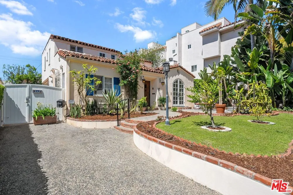 848 17th Street Santa Monica, CA 90403
