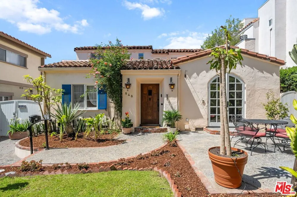 848 17th Street Santa Monica, CA 90403