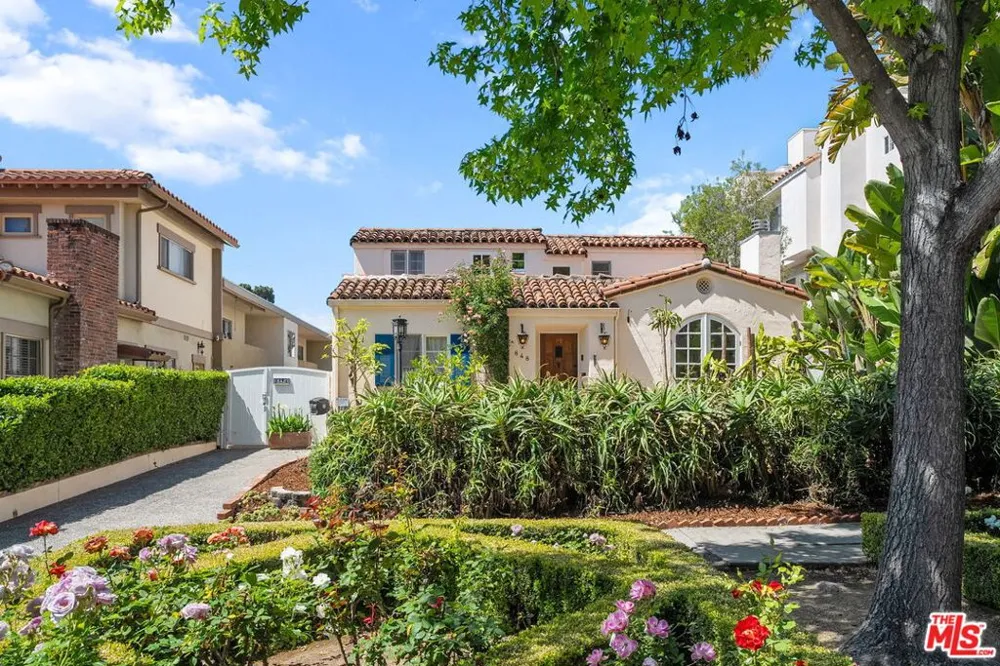 848 17th Street Santa Monica, CA 90403
