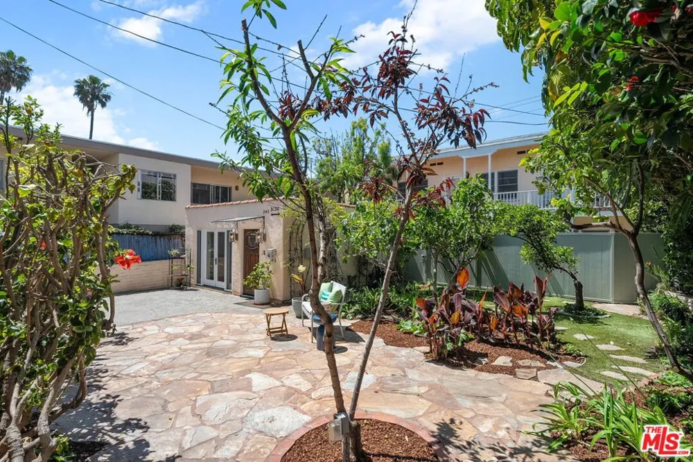 848 17th Street Santa Monica, CA 90403