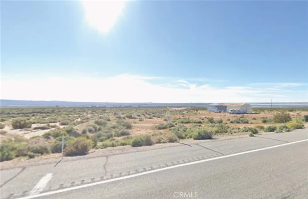 32750 Highway 14 Cantil, CA 93501