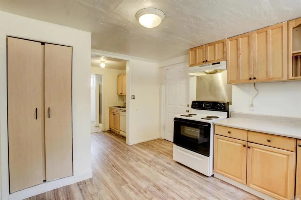 206 Crest Street Antioch, CA 94509