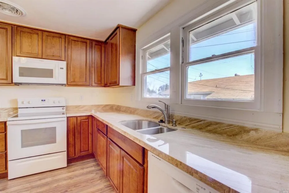 206 Crest Street Antioch, CA 94509