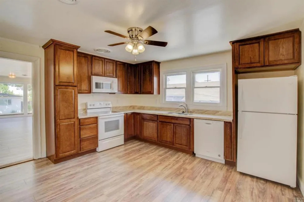206 Crest Street Antioch, CA 94509