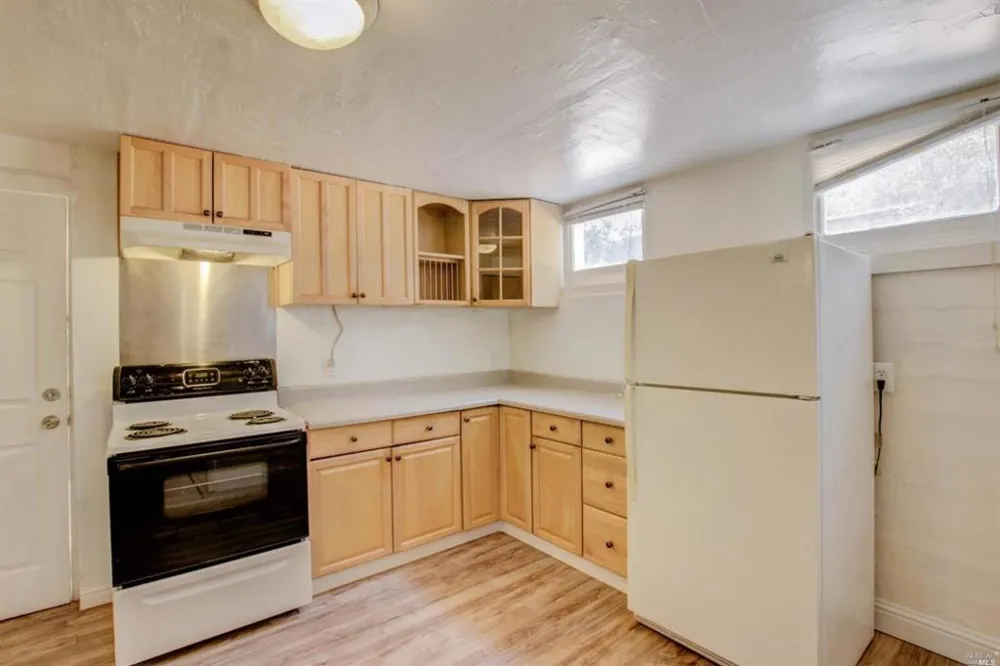 206 Crest Street Antioch, CA 94509