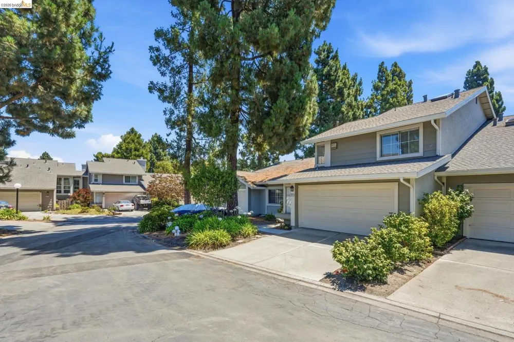 2231 Heathrow Pl San Leandro, CA 94577