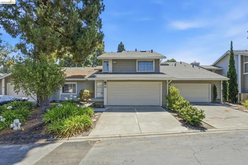 2231 Heathrow Pl San Leandro, CA 94577
