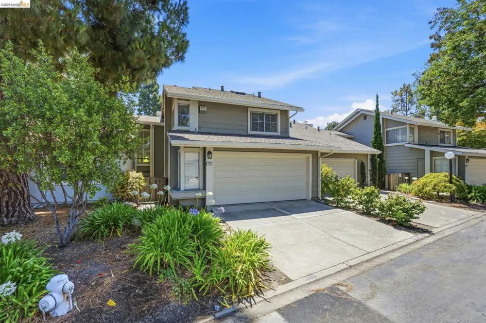 2231 Heathrow Pl San Leandro, CA 94577