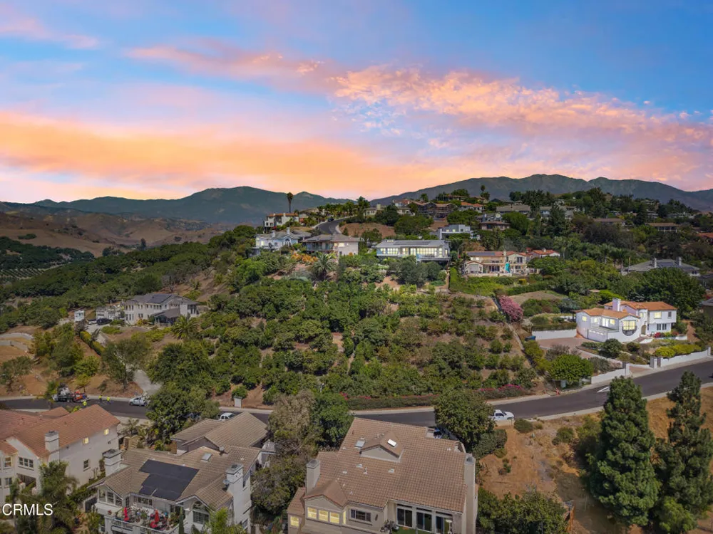 View Drive Santa Paula, CA 93060