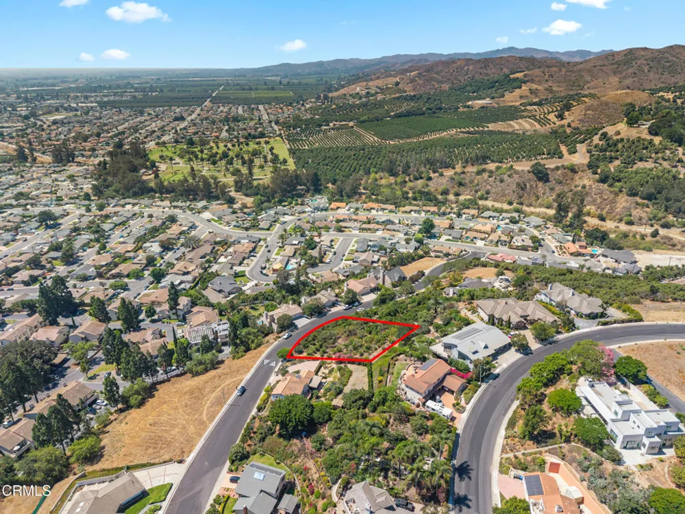 View Drive Santa Paula, CA 93060
