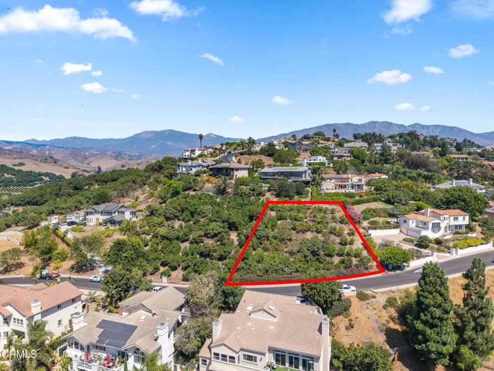 View Drive Santa Paula, CA 93060
