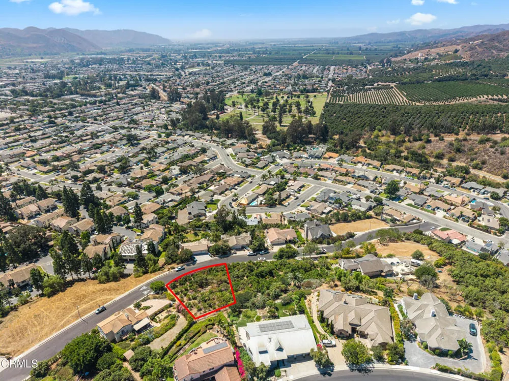 View Drive Santa Paula, CA 93060