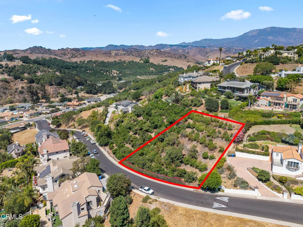 View Drive Santa Paula, CA 93060