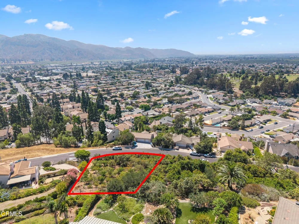 View Drive Santa Paula, CA 93060