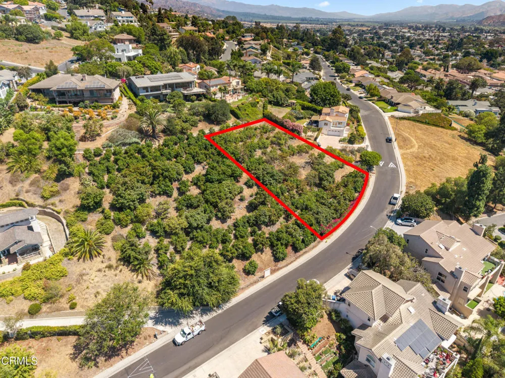 View Drive Santa Paula, CA 93060