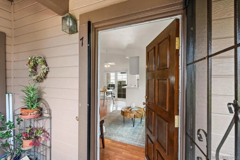 4428 Arizona St #7 San Diego, CA 92116