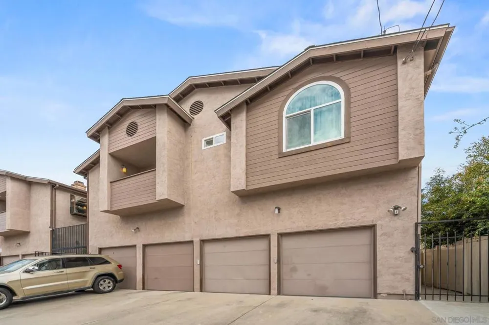 4428 Arizona St #7 San Diego, CA 92116