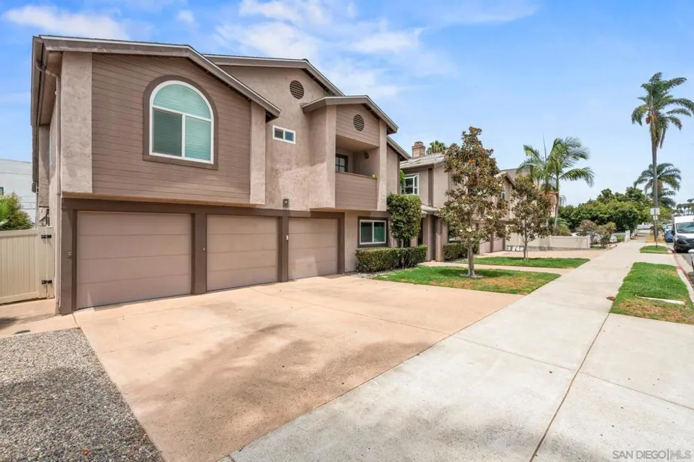 4428 Arizona St #7 San Diego, CA 92116