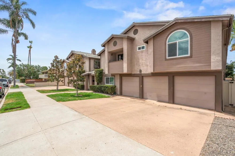 4428 Arizona St #7 San Diego, CA 92116