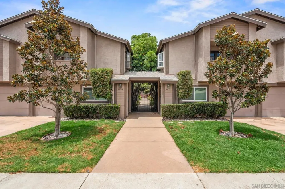 4428 Arizona St #7 San Diego, CA 92116