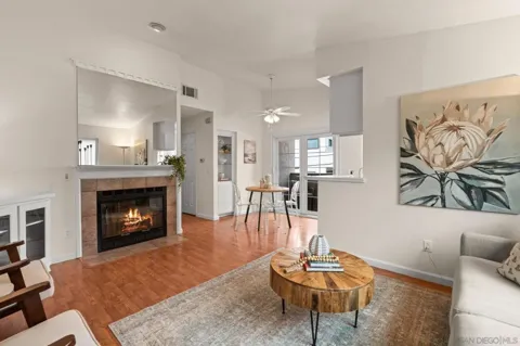 4428 Arizona St #7