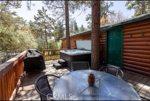 437 Victoria Lane Sugarloaf, CA 92386