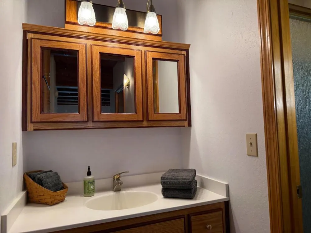 2624 Indian Rock Road Dorrington, CA 95223