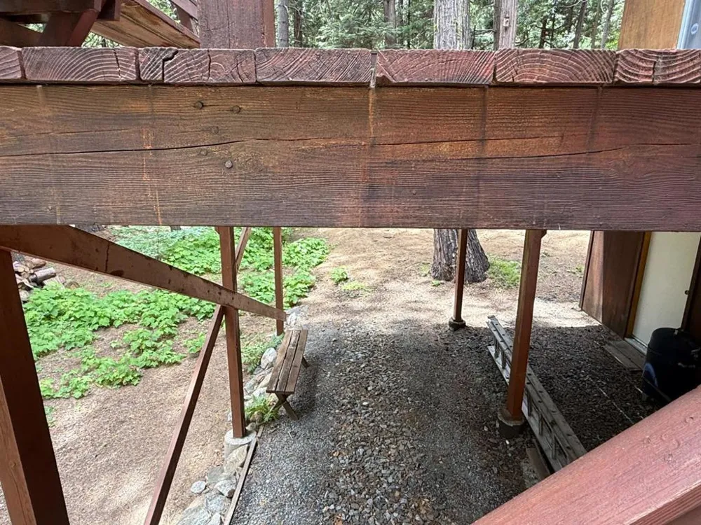 2624 Indian Rock Road Dorrington, CA 95223