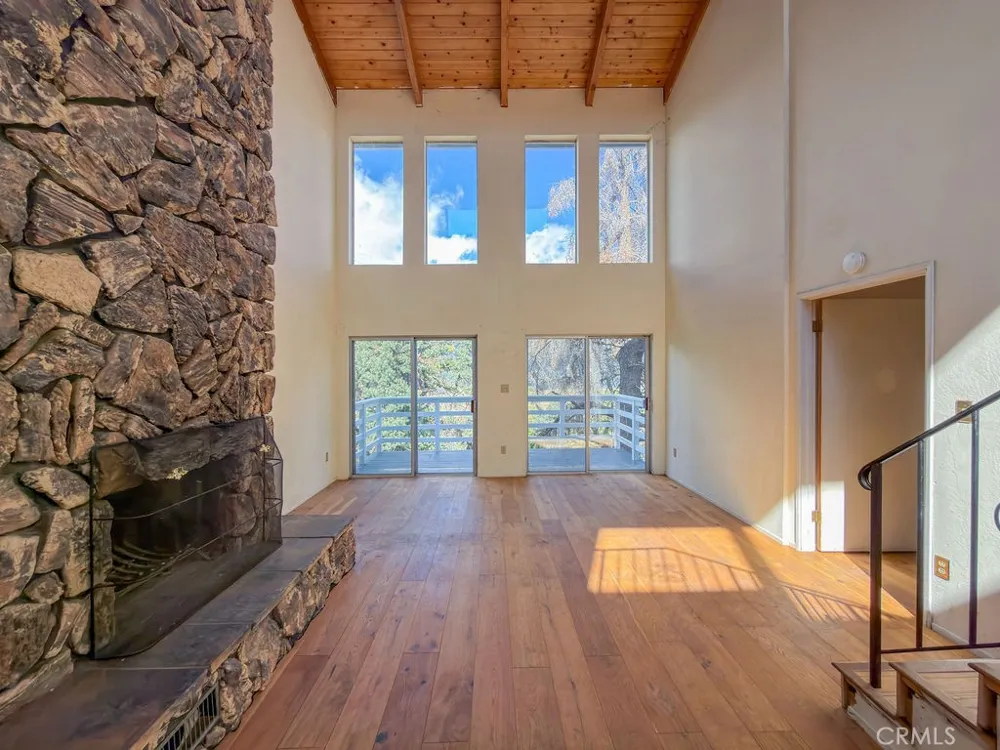 1300 Snowbird Frazier Park, CA 93225