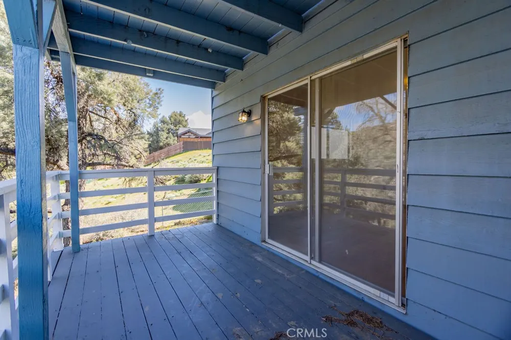 1300 Snowbird Frazier Park, CA 93225