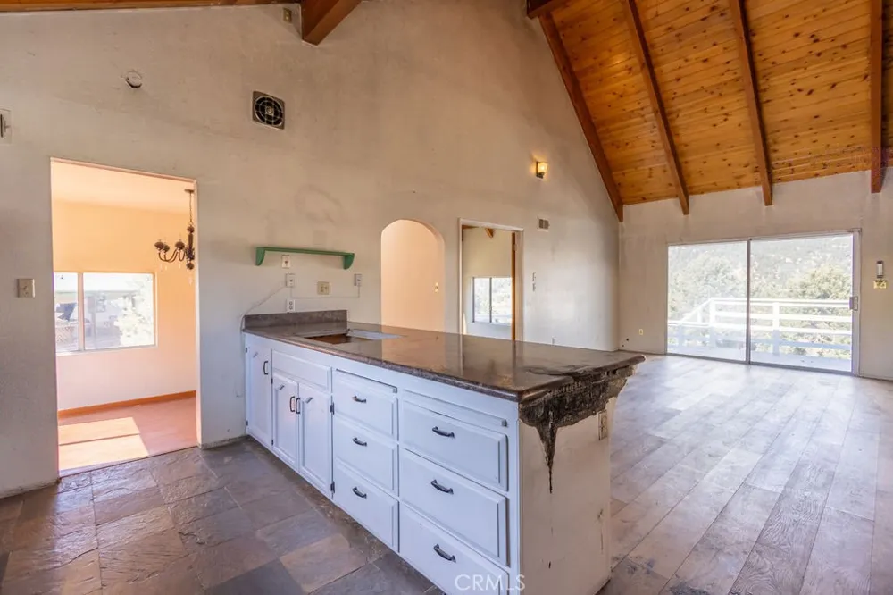 1300 Snowbird Frazier Park, CA 93225