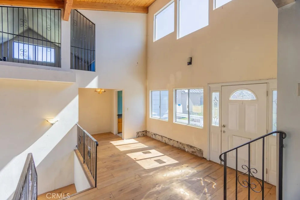 1300 Snowbird Frazier Park, CA 93225