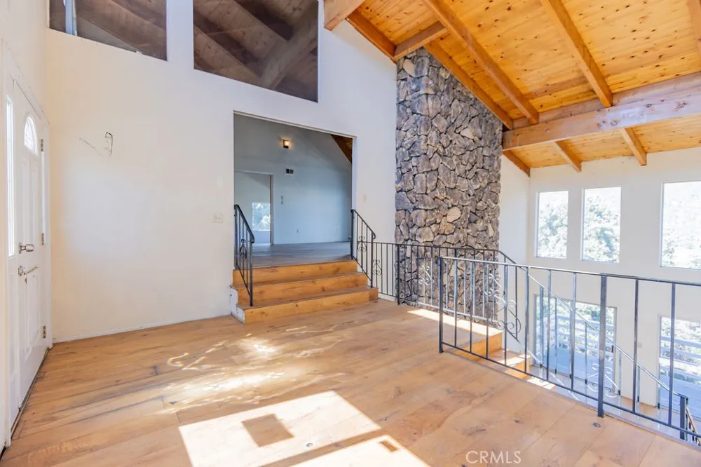 1300 Snowbird Frazier Park, CA 93225