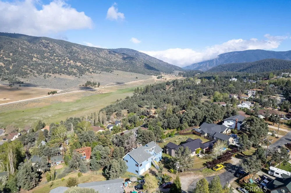 1300 Snowbird Frazier Park, CA 93225