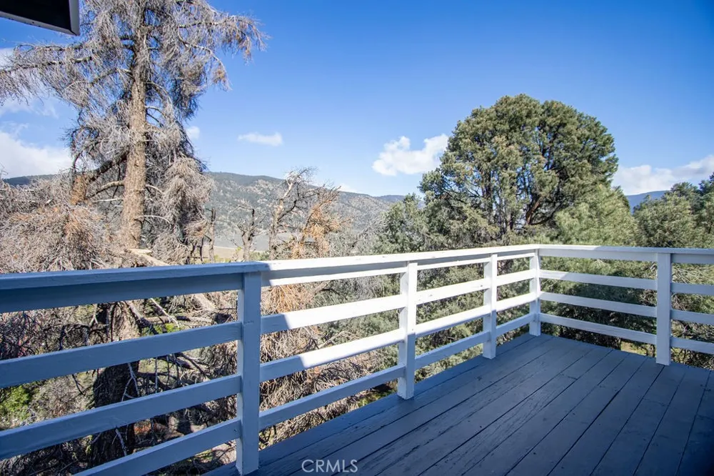 1300 Snowbird Frazier Park, CA 93225