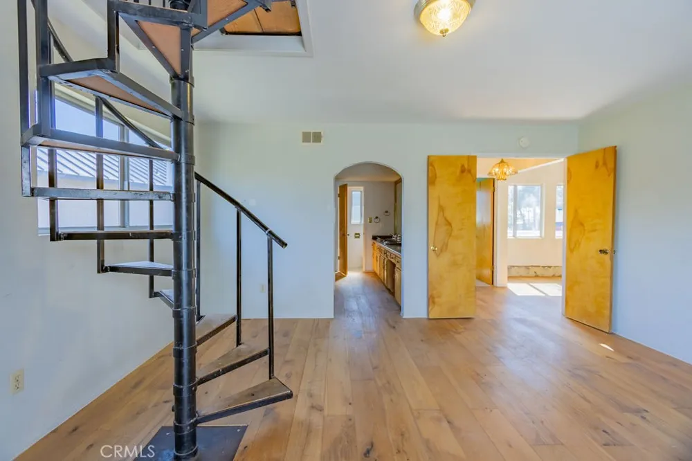 1300 Snowbird Frazier Park, CA 93225
