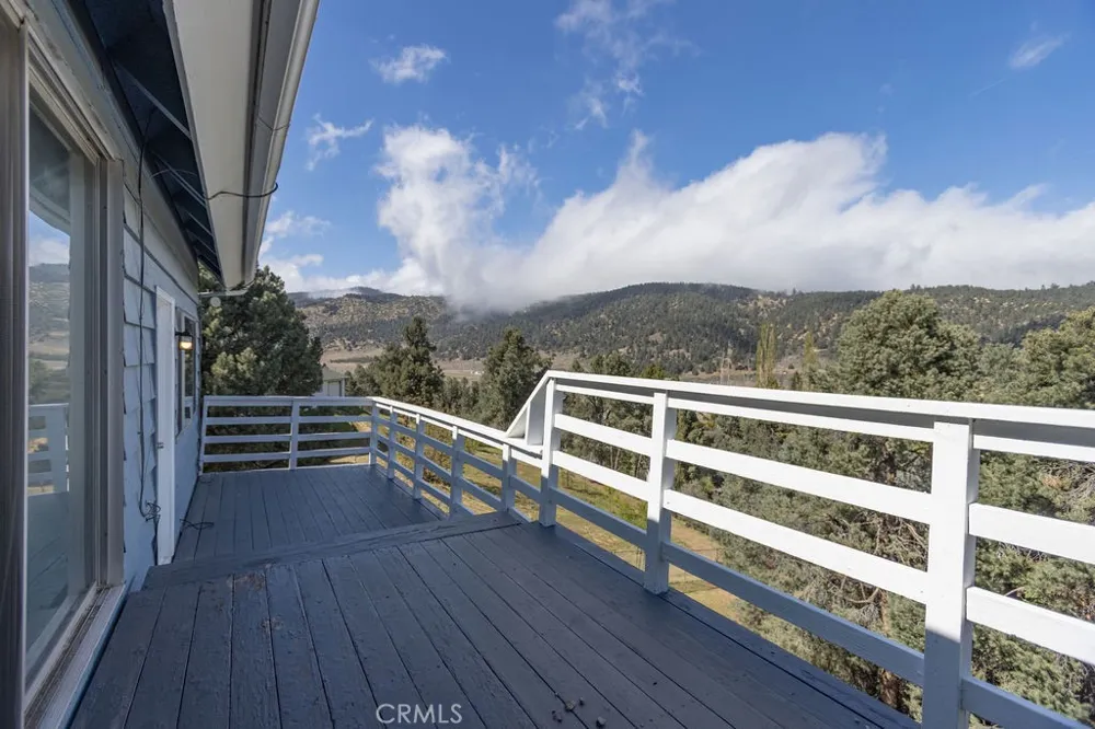 1300 Snowbird Frazier Park, CA 93225