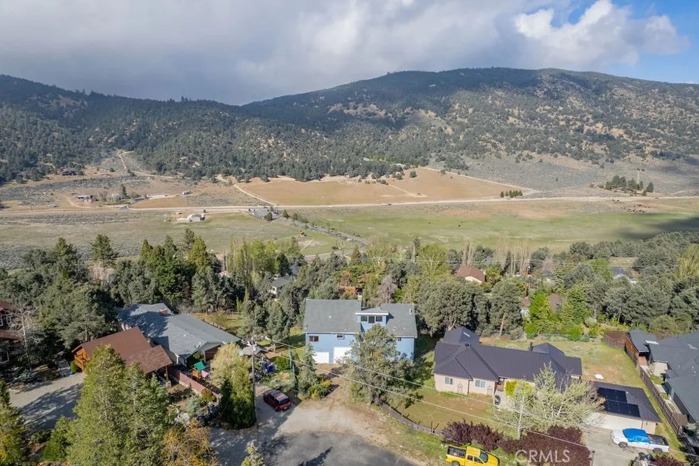 1300 Snowbird Frazier Park, CA 93225