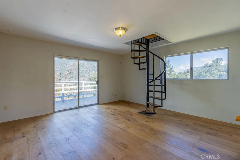 1300 Snowbird Frazier Park, CA 93225
