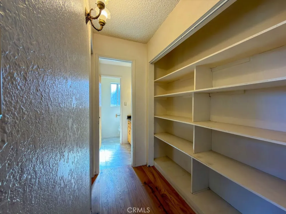 1300 Snowbird Frazier Park, CA 93225