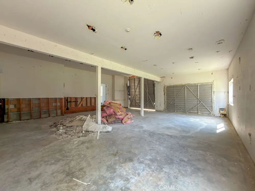 1300 Snowbird Frazier Park, CA 93225